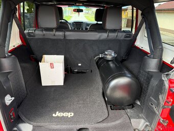 JEEP WRANGLER JK PENTASTAR - 8