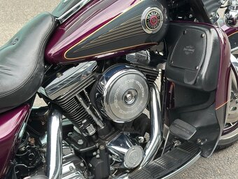 H-D Electra Ultra Classic Evo (1997) - 8