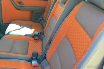 Volkswagen Touran CROSS 1.4TSi - 2009 - 8