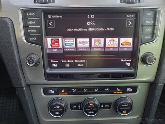 VW GOLF 7 1.6TDI  81KW - 8