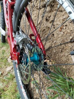 Specialized - 8