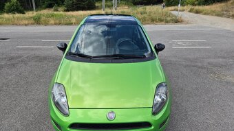 Fiat Punto 0.9i turbo 2012 - 8