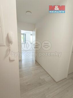 Pronájem bytu 2+kk, 64 m², Letovice, ul. Komenského - 8