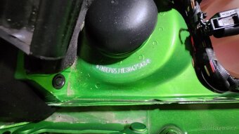 Fabia RS II IRC S2000 - 8