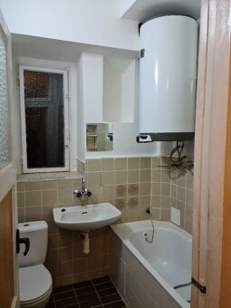 Pronájem bytu 2+1 (69 m²), Praha 4, klidná lokalita 🏡 - 8