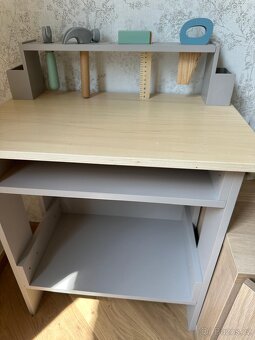 Dětská dílna H&M HOME - 8