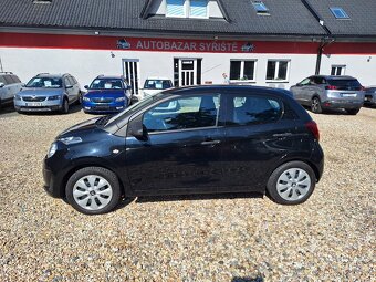 Citroen C1 1.0i 51KW S.Kniha, Klima 5 Dveří + Zimní kola - 8