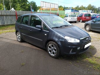 Ford C-MAX G8DB1 - 8