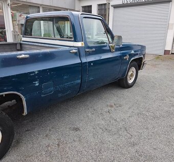 Chevrolet C10 - 8