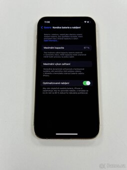 iPhone 12 PRO 128GB ✅ TOP STAV - 8