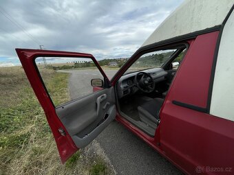 Škoda Felicia Pick-up 1.3MPI 50KW - 8