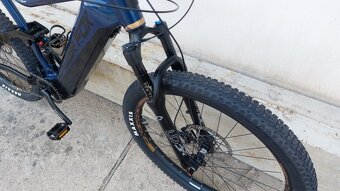 Prodám Leader Fox Acron - 8