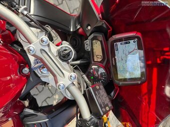 Yamaha FZ1 Fazer 2006 59tkm - 8