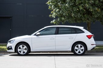 Škoda Scala 1.0TSI 1.majiteľ /aj na splátky/ - 8