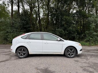 Ford Focus 1.6 / 66 kW - 8