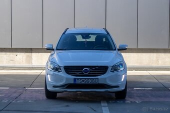 Volvo XC60 D3 Kinetic Geartronic - 8