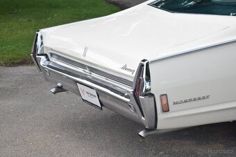 Mercury Monterey 1968 - 8