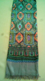 Pánská kožeš. čepice, dám. + pán. klobouky, šály, čepice - 8