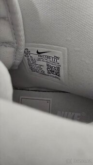 Nike air force 1 mid Easyon 39eu - 8