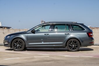 Škoda Octavia Combi 2.0 TDI Style - 8