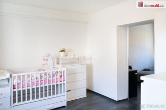 K prodeji, rodinný dům 3+kk, Vodňany - 8