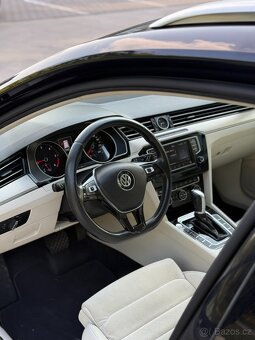 Volkswagen Passat 2.0 BiTDI 176 kW 4MOTION - 8
