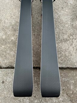 Nordica Dobermann SLR RB FDT 22/23 TOP STAV - 165cm - 8