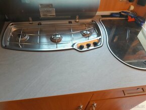 Prodam karavan knaus - 8