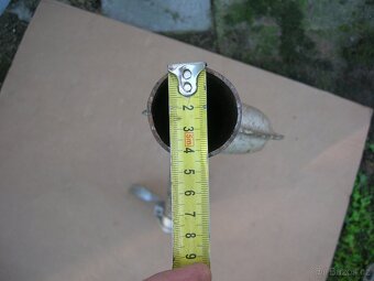 MOSKVIČ-VÝFUK,FILTRY..... - 8