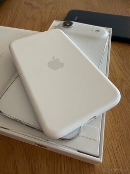 Apple iPhone 17 Air 256 gb - bíla - 8