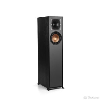 Klipsch R-610F, sloupové, nové, nevybalené, 4 kusy celkem - 8