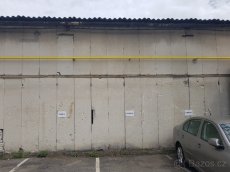 Prodej dvoupodlažní haly v Brně přímo v centru Králova Pole - 8