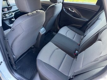 Hyundai i30 1.4i 115000Km - 8