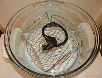 Multifunkční elektrická trouba (hrnec) za 31% - 8