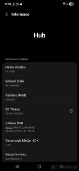 Samsung SmartThings hub V3 - 8