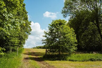 126.783m2 pozemků s velkým potenciálem rozvoje - 8