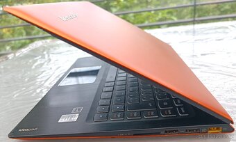 Lenovo IdeaPad U330p /i7-3687U / 8GB RAM/SSD 240GB - 8