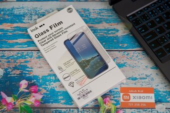 Tvrzené sklo IMAK H pro Xiaomi, Redmi a Poco - 8