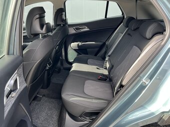 Kia Sportage 1.6TGDI110kWExclusive,60tkm, cena s DPH - 8