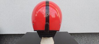 Stará helma,retro helma,cassida,kokoska,kokos..... - 8