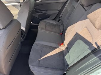 Volkswagen GOLF 2.0TDi DSG Matrix Virtual Tažné ACC - 8