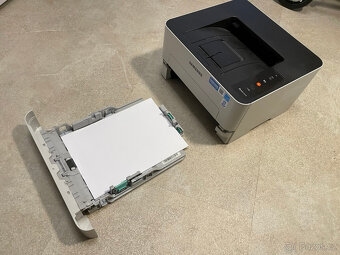 Tiskárna Samsung Xpress M2625D - 8