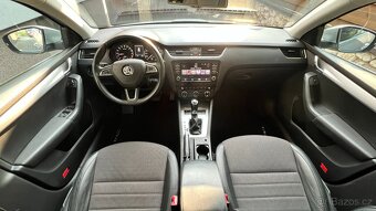 Škoda Octavia 3, 2.0 tdi, 110kw, Dsg, Panorama, Elegance - 8