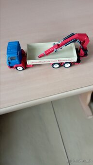 Hračky - autíčka - 8