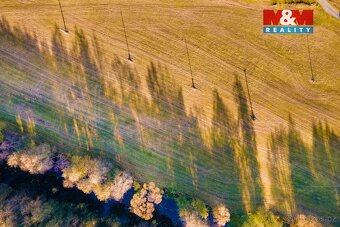 Prodej zahrady, 2587 m², Mladotice - 8