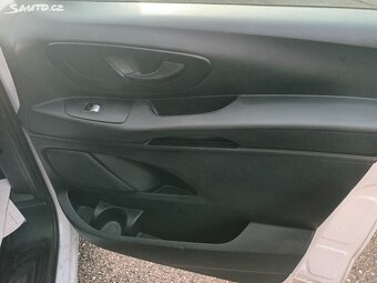 Mercedes-Benz Vito, 114 4X4 5SED 100KW - 8