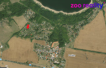 Prodej, chata, 589 m2, Poláky, Chbany - 8