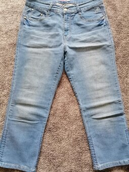 Dámské kraťasy - 8