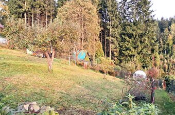 Prodej zahrádky - Jablonec n. Jiz. - 8