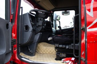 Ťahač Scania R 420 - 8
